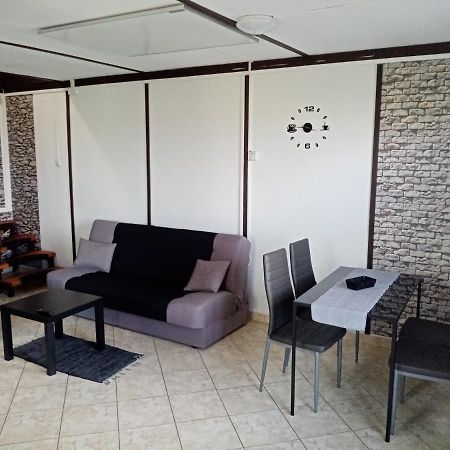 Karesz Nyaralohaz Villa Zalakaros Dış mekan fotoğraf