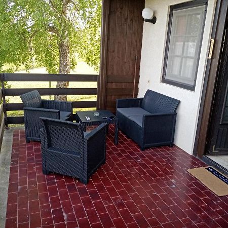 Karesz Nyaralohaz Villa Zalakaros Dış mekan fotoğraf