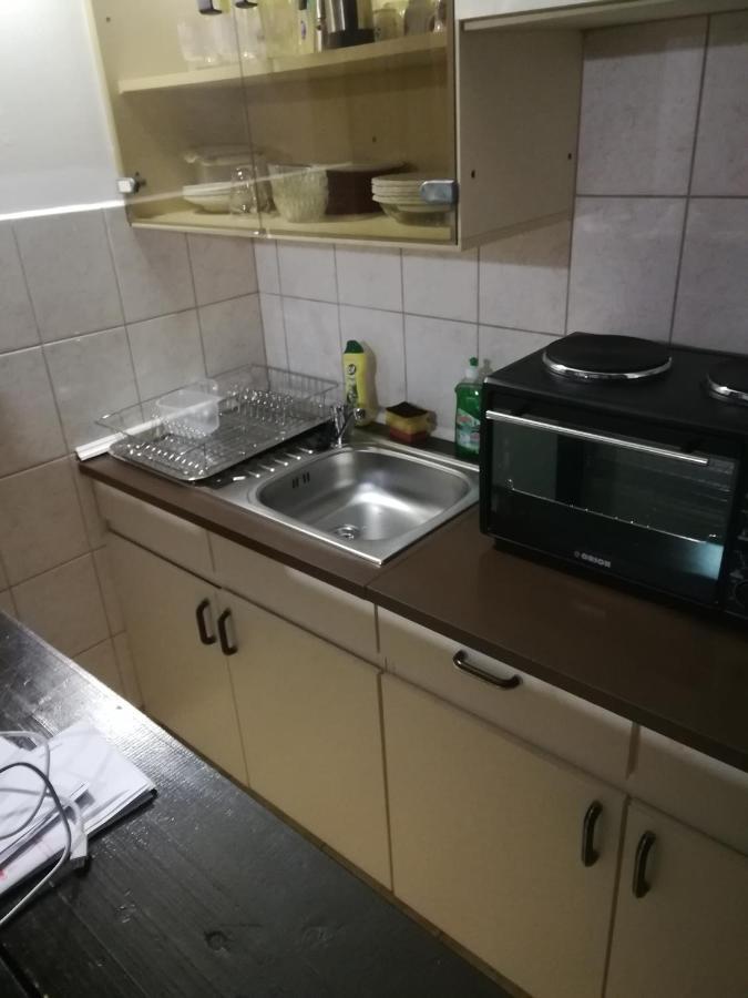 Karesz Nyaralohaz Villa Zalakaros Dış mekan fotoğraf