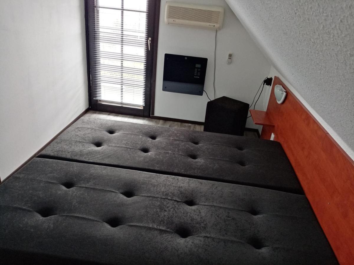 Karesz Nyaralohaz Villa Zalakaros Dış mekan fotoğraf