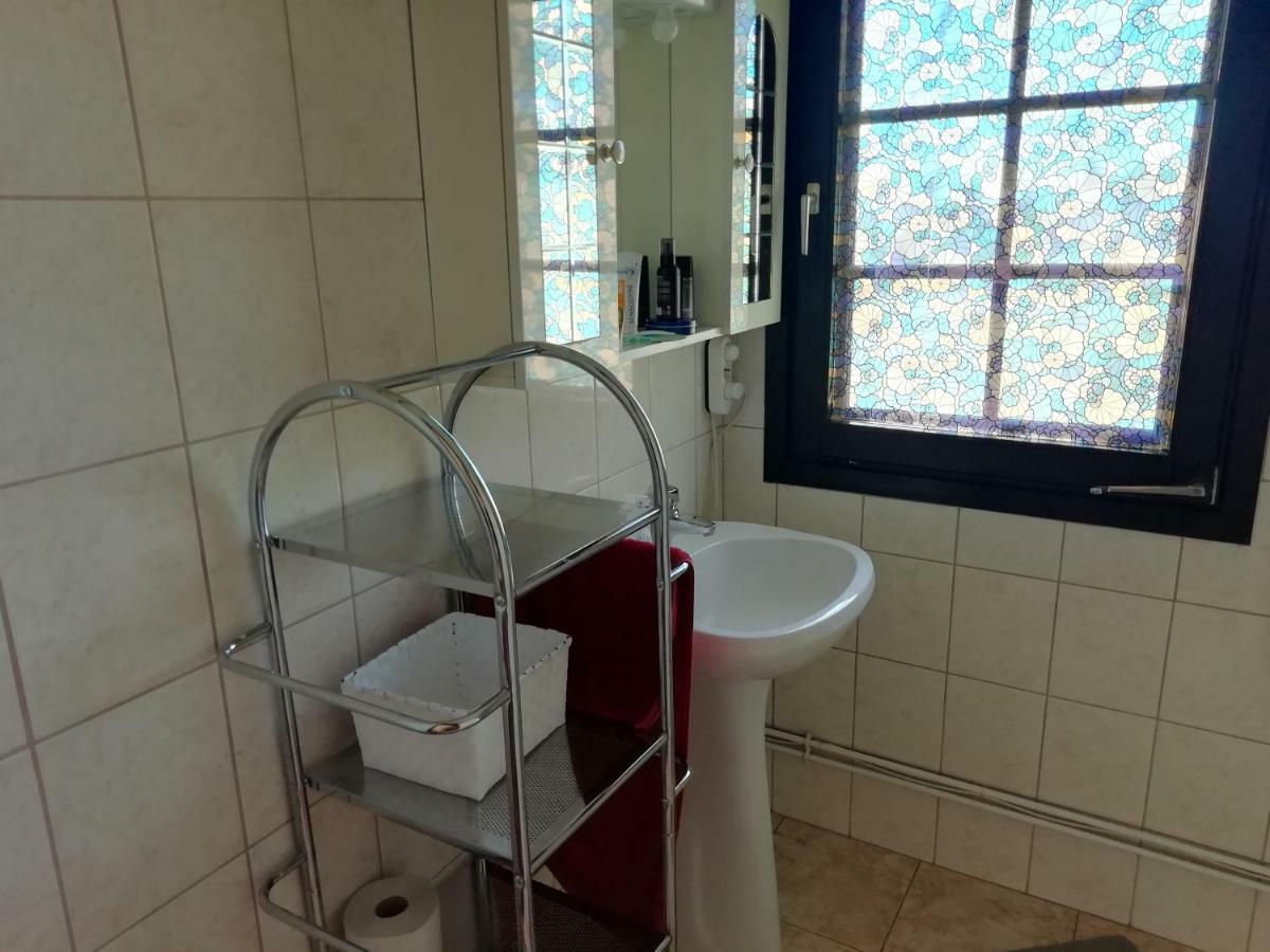 Karesz Nyaralohaz Villa Zalakaros Dış mekan fotoğraf